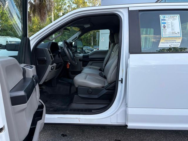 2020 Ford F-250SD XL Jacksonville FL