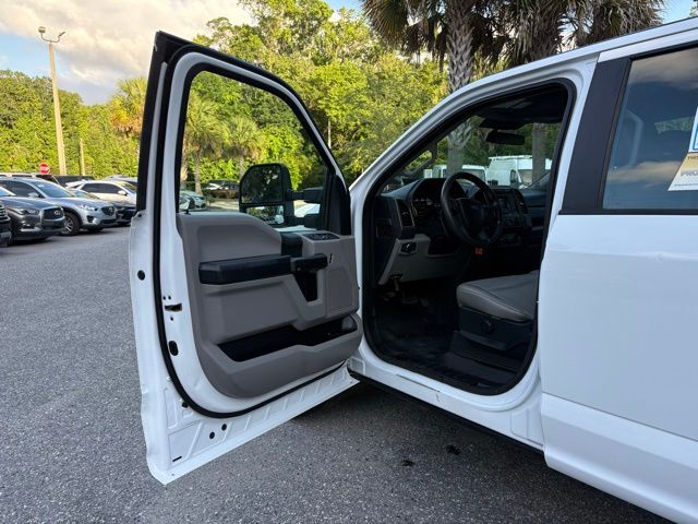 2020 Ford F-250SD XL Jacksonville FL