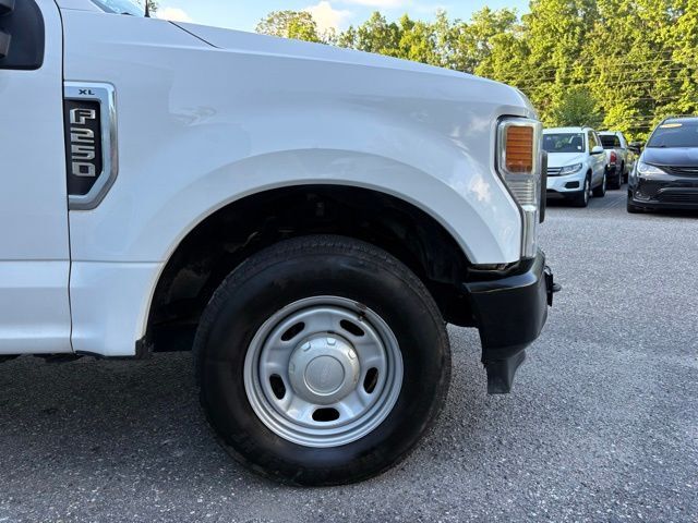 2020 Ford F-250SD XL Jacksonville FL