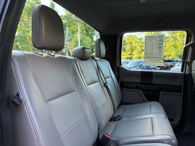 2020 Ford F-250SD XL Jacksonville FL