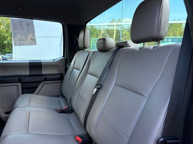 2020 Ford F-250SD XL Jacksonville FL