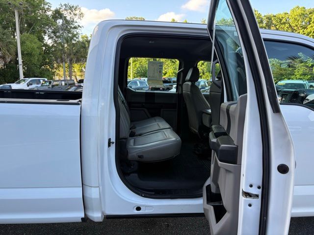 2020 Ford F-250SD XL Jacksonville FL