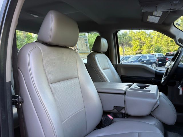 2020 Ford F-250SD XL Jacksonville FL