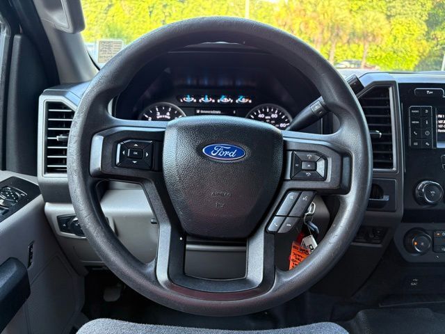 2020 Ford F-250SD XL Jacksonville FL