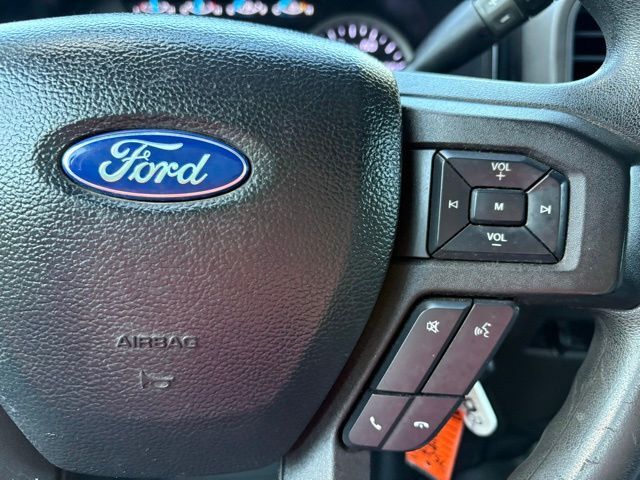 2020 Ford F-250SD XL Jacksonville FL