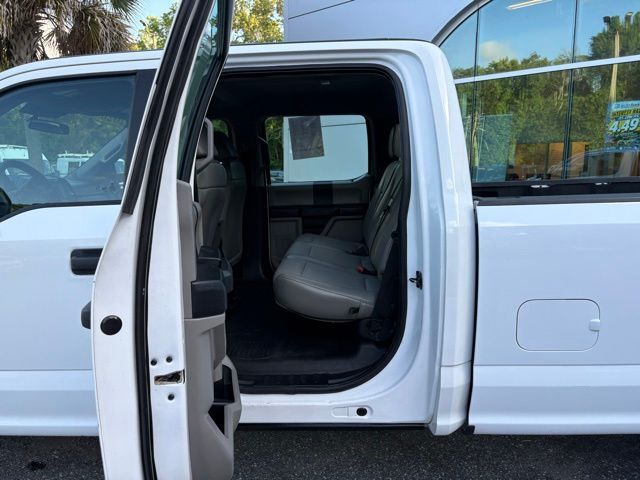 2020 Ford F-250SD XL Jacksonville FL