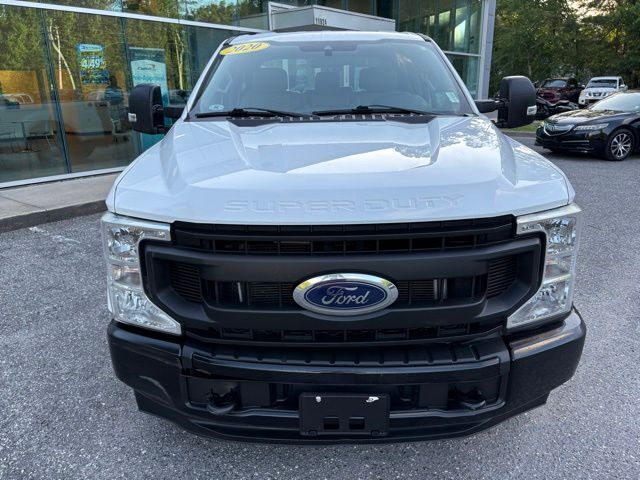 2020 Ford F-250SD XL Jacksonville FL