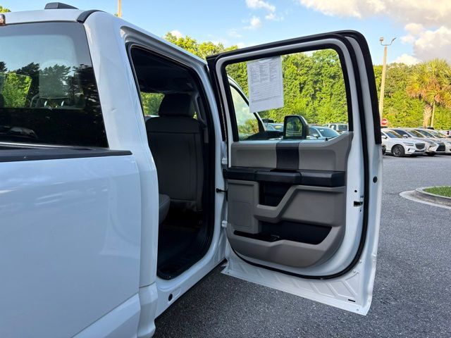 2020 Ford F-250SD XL Jacksonville FL
