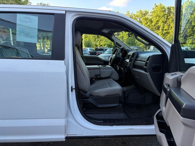 2020 Ford F-250SD XL Jacksonville FL