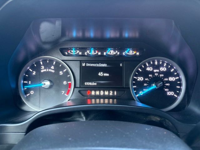 2020 Ford F-250SD XL Jacksonville FL