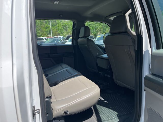 2020 Ford F-250SD XL Jacksonville FL