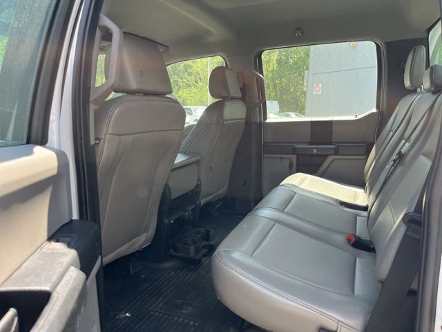 2020 Ford F-250SD XL Jacksonville FL