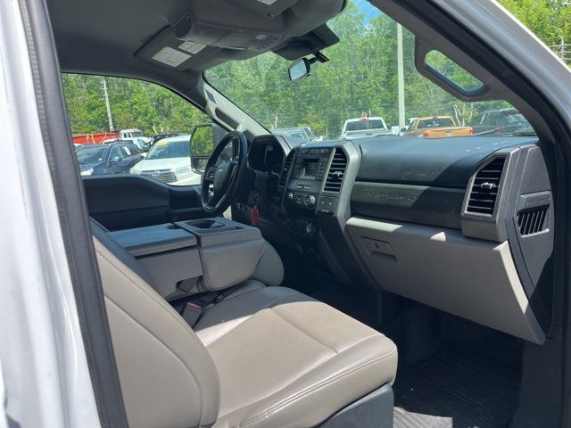 2020 Ford F-250SD XL Jacksonville FL