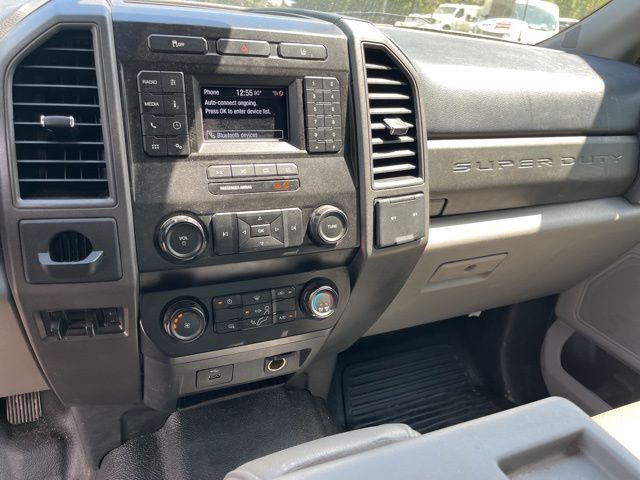 2020 Ford F-250SD XL Jacksonville FL