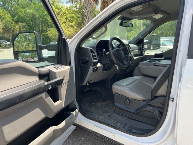 2020 Ford F-250SD XL Jacksonville FL