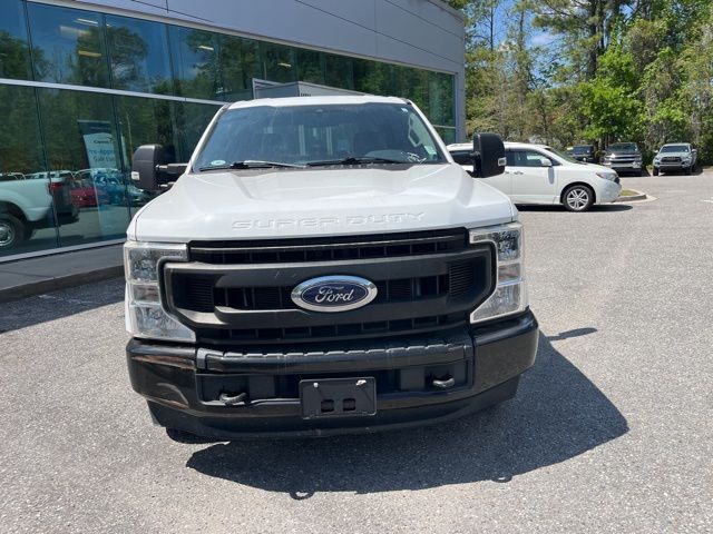 2020 Ford F-250SD XL Jacksonville FL