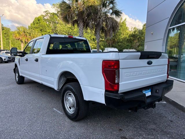 2020 Ford F-250SD XL