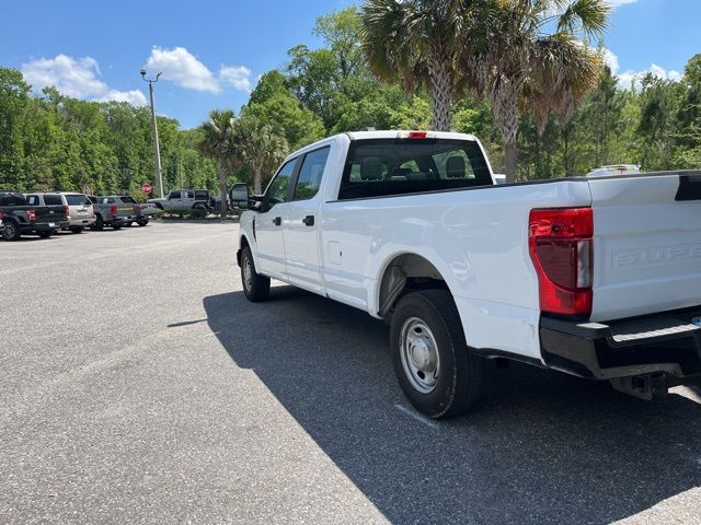 2020 Ford F-250SD XL