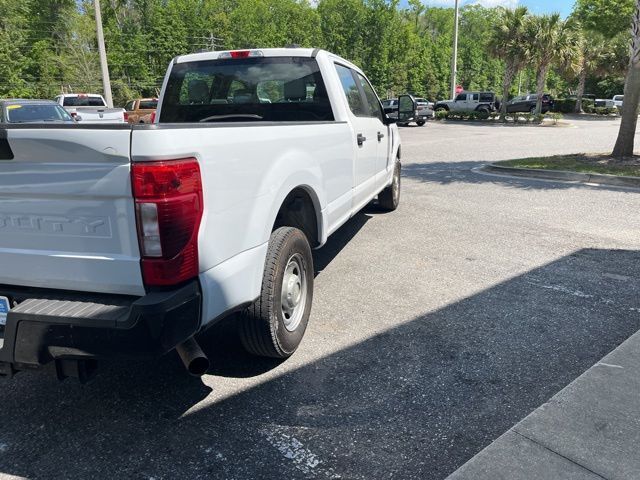 2020 Ford F-250SD XL Jacksonville FL