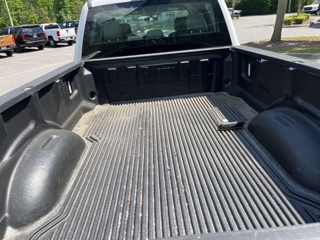 2020 Ford F-250SD XL Jacksonville FL