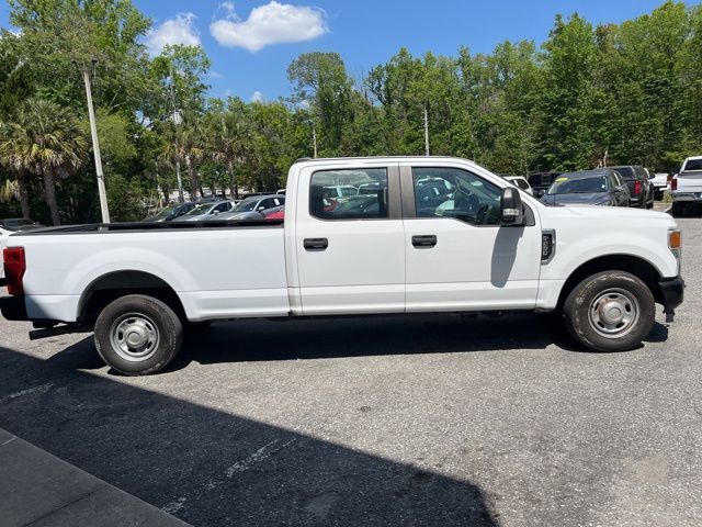 2020 Ford F-250SD XL Jacksonville FL