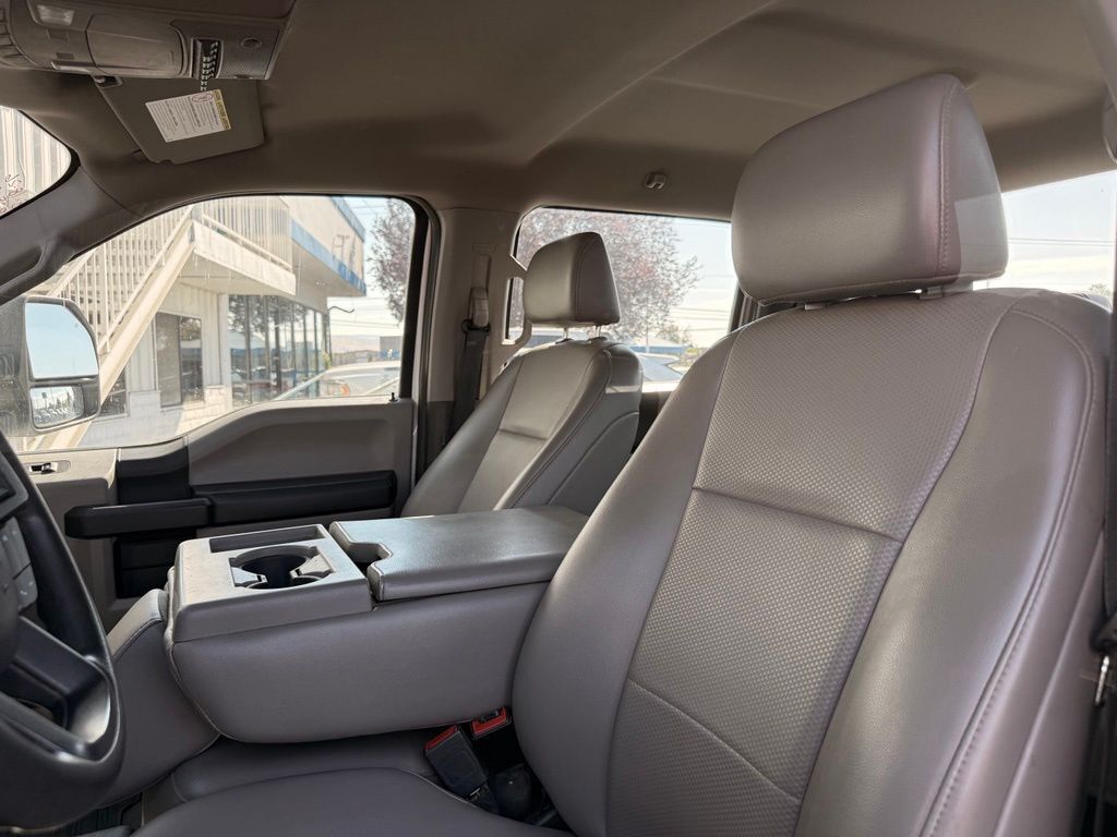 2020 Ford F-250SD XL Klamath Falls OR