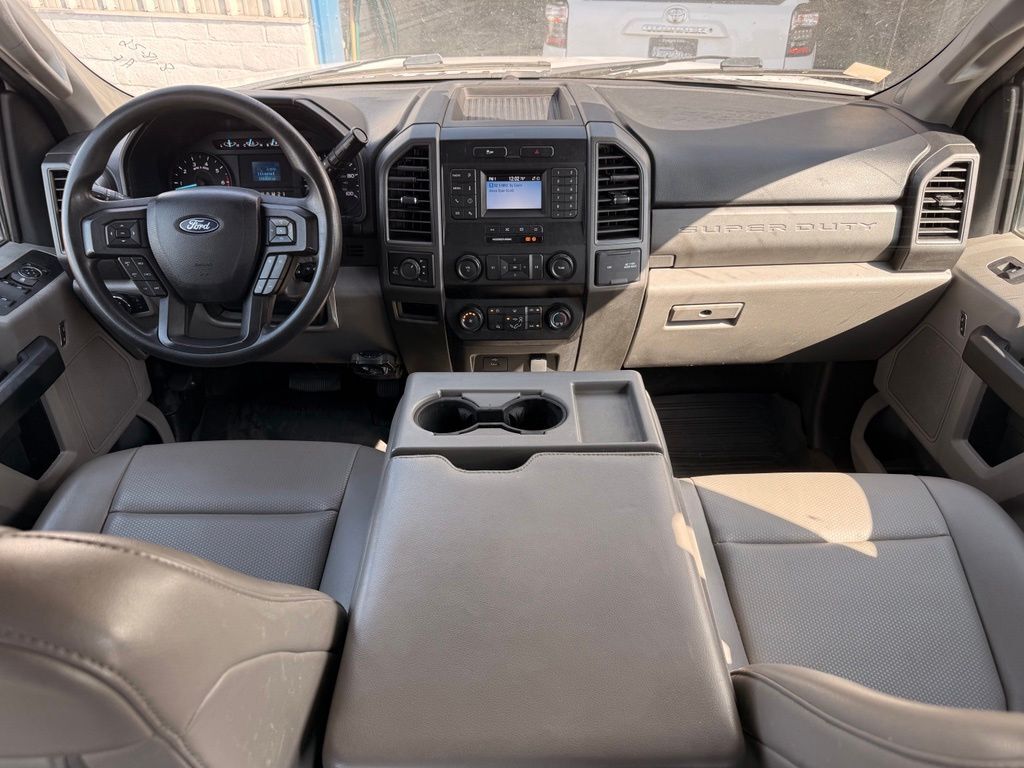 2020 Ford F-250SD XL Klamath Falls OR