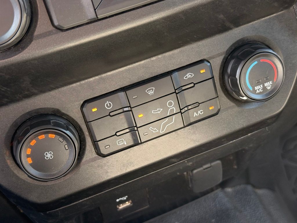 2020 Ford F-250SD XL Klamath Falls OR