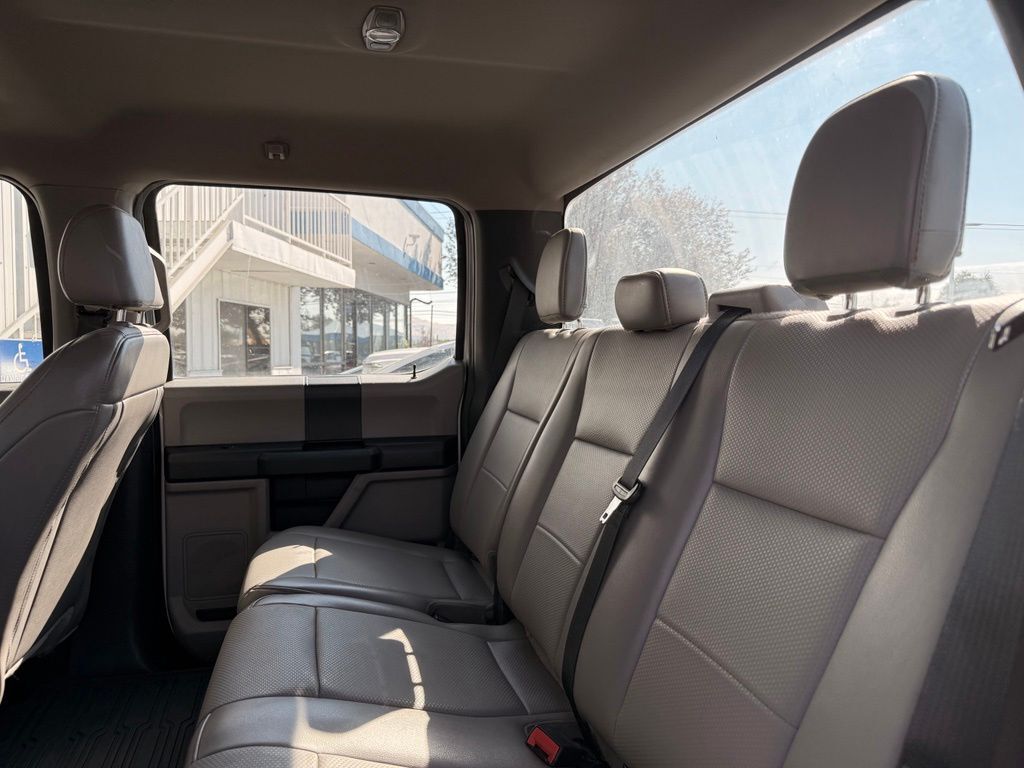 2020 Ford F-250SD XL Klamath Falls OR