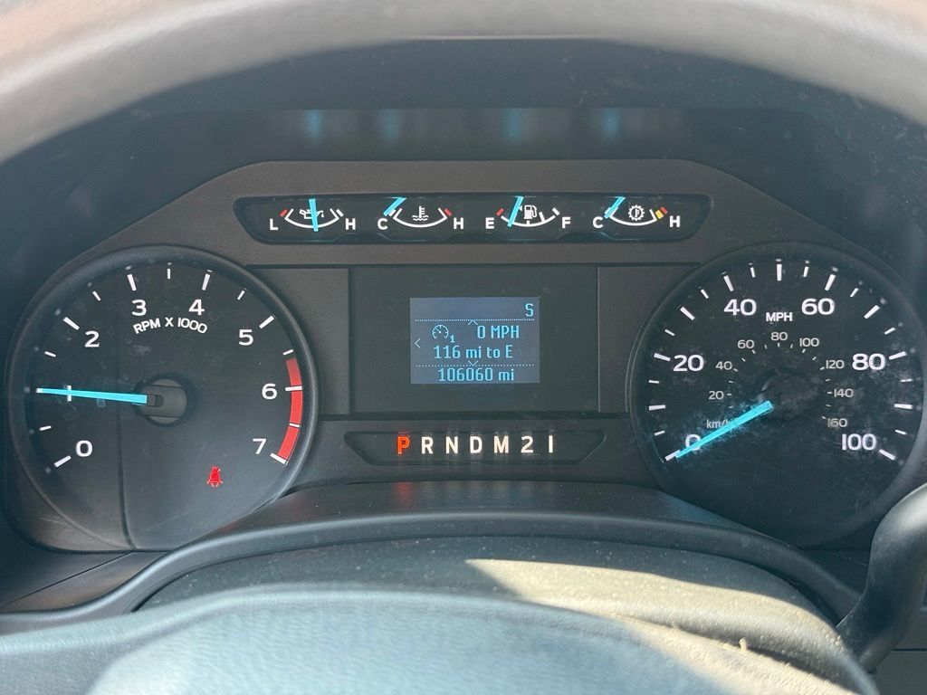 2020 Ford F-250SD XL Klamath Falls OR