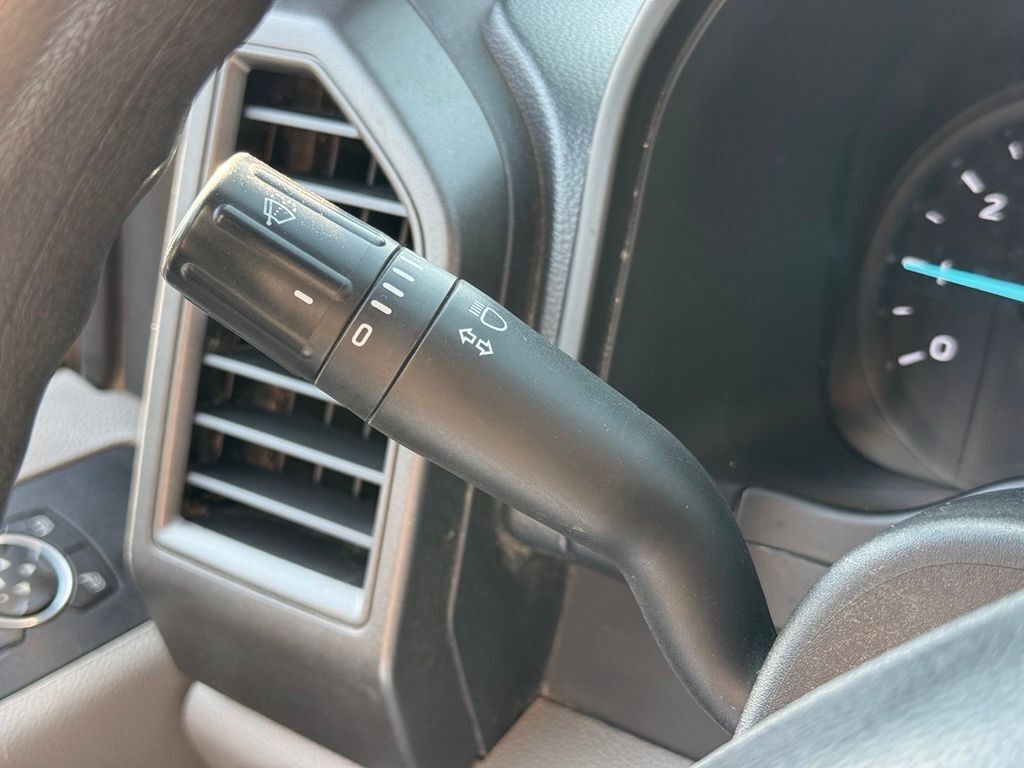 2020 Ford F-250SD XL Klamath Falls OR