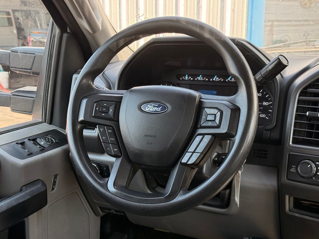 2020 Ford F-250SD XL Klamath Falls OR