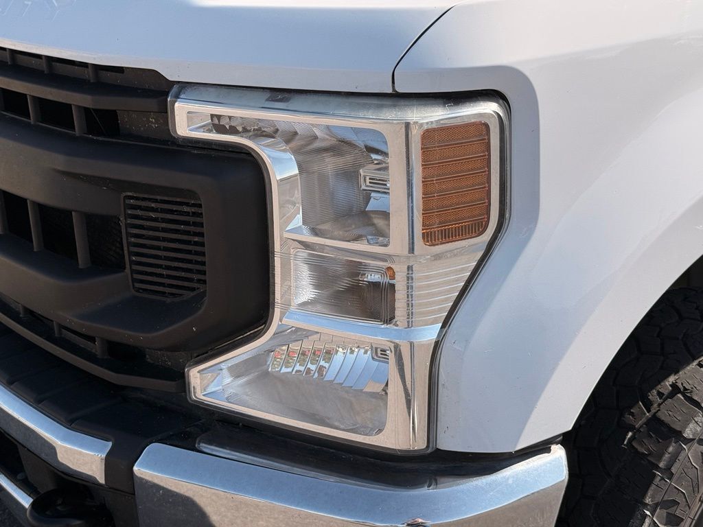 2020 Ford F-250SD XL Klamath Falls OR