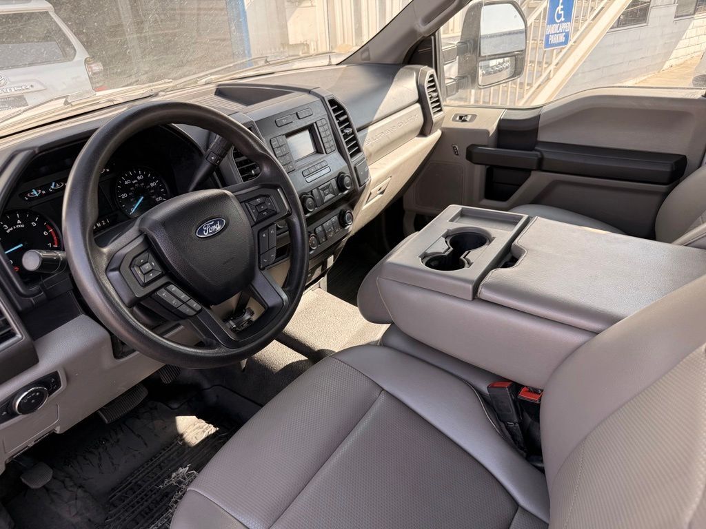 2020 Ford F-250SD XL Klamath Falls OR