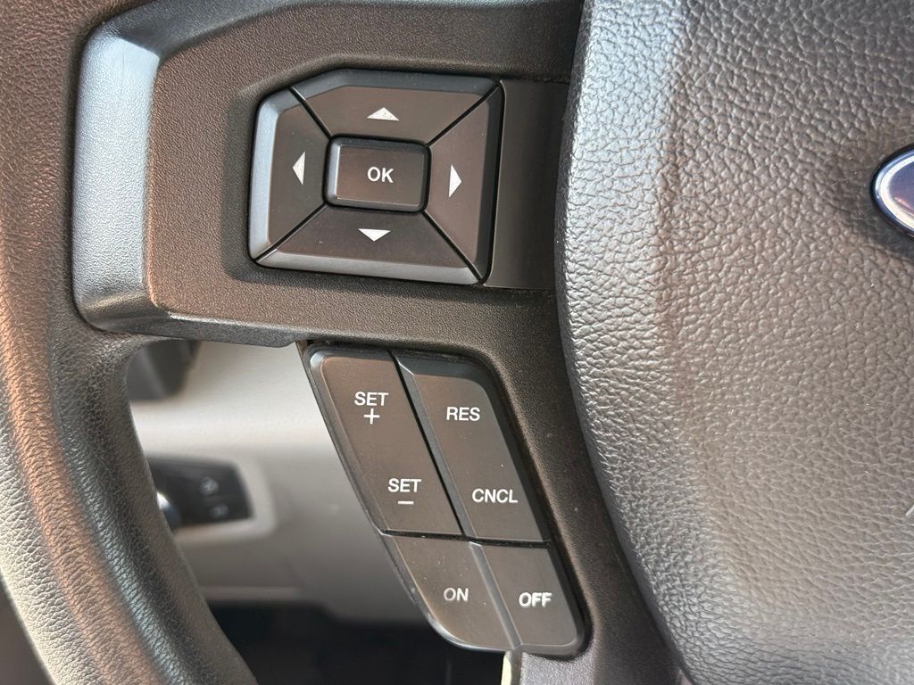2020 Ford F-250SD XL Klamath Falls OR