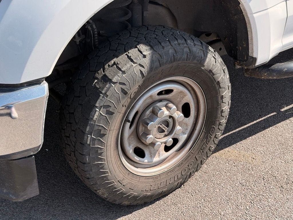 2020 Ford F-250SD XL Klamath Falls OR