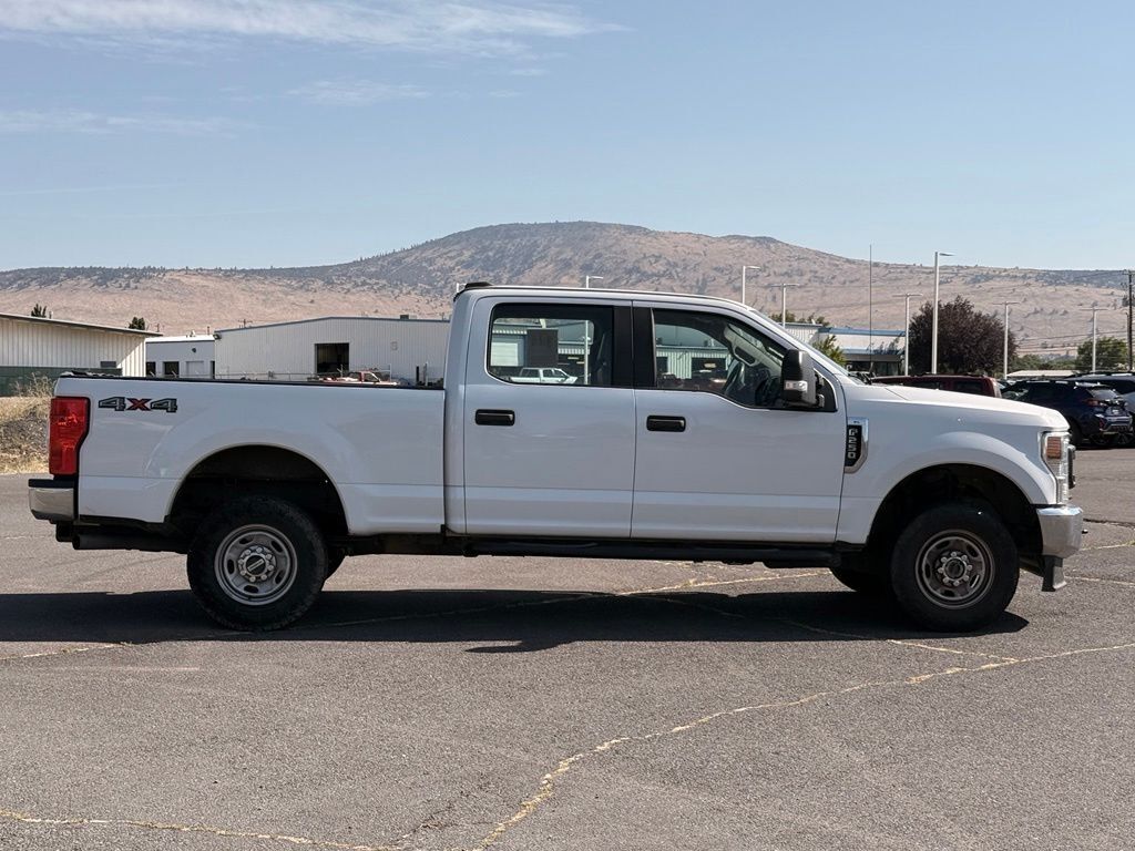2020 Ford F-250SD XL Klamath Falls OR