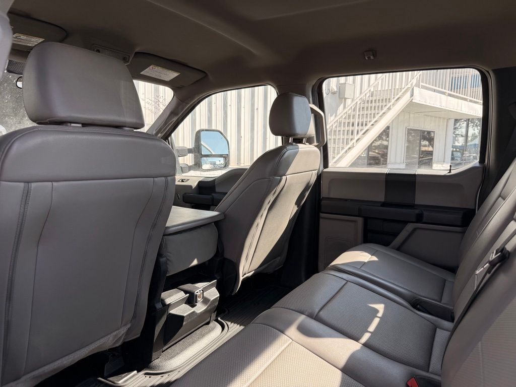 2020 Ford F-250SD XL Klamath Falls OR