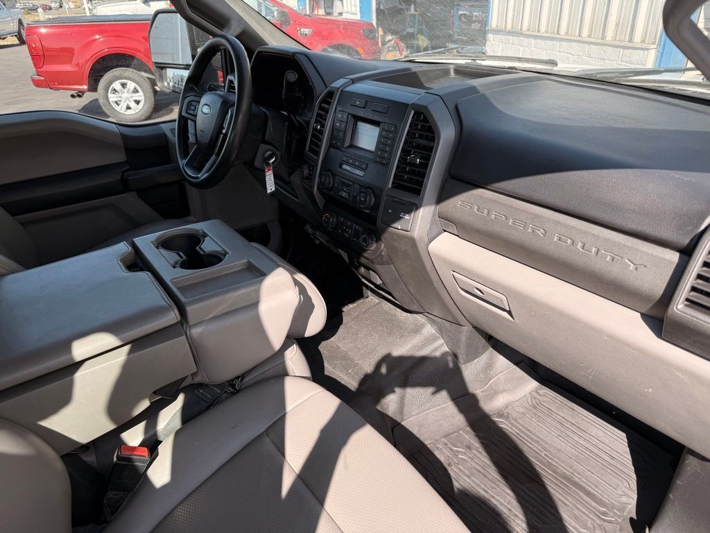 2020 Ford F-250SD XL Klamath Falls OR