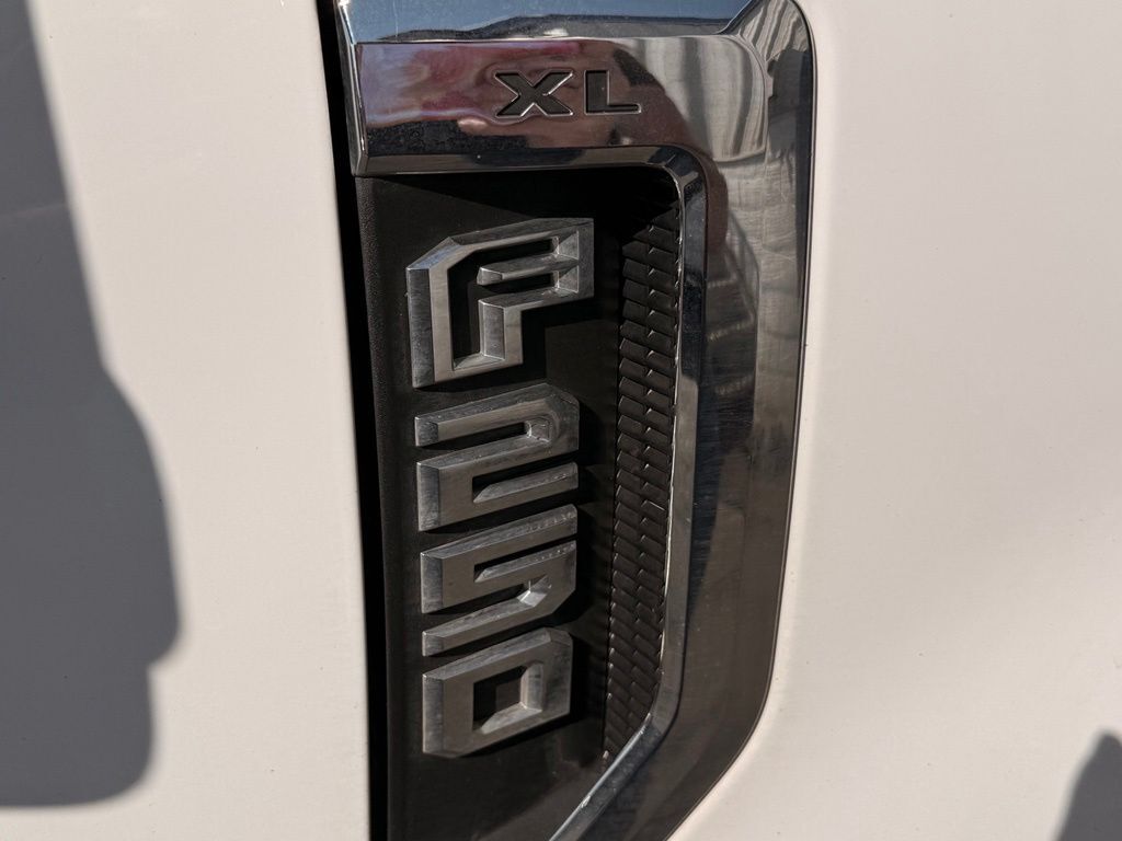 2020 Ford F-250SD XL Klamath Falls OR