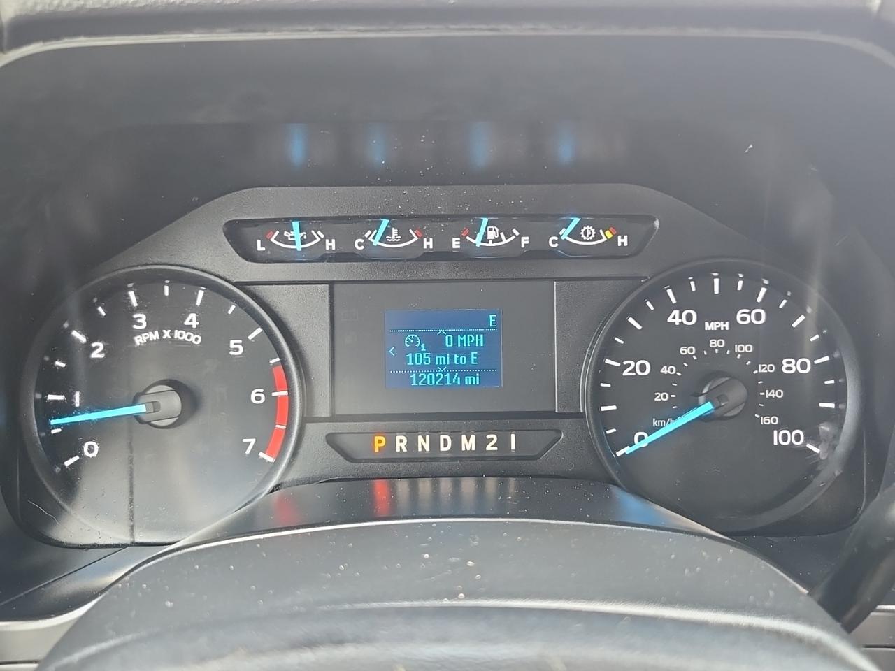 2020 Ford F-250SD XL Fredericksburg VA