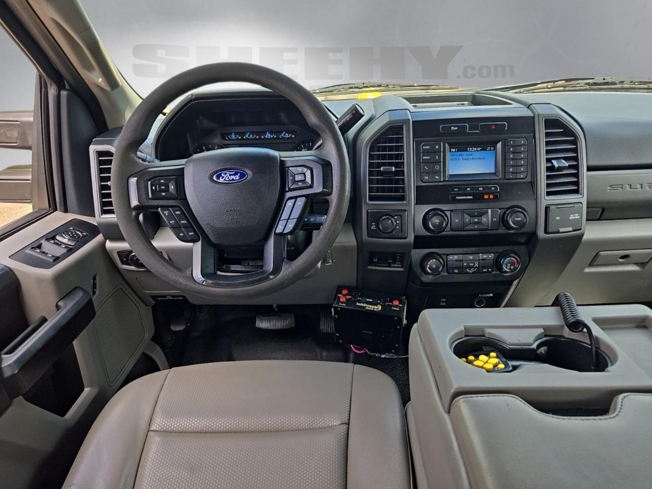 2020 Ford F-250SD XL Fredericksburg VA