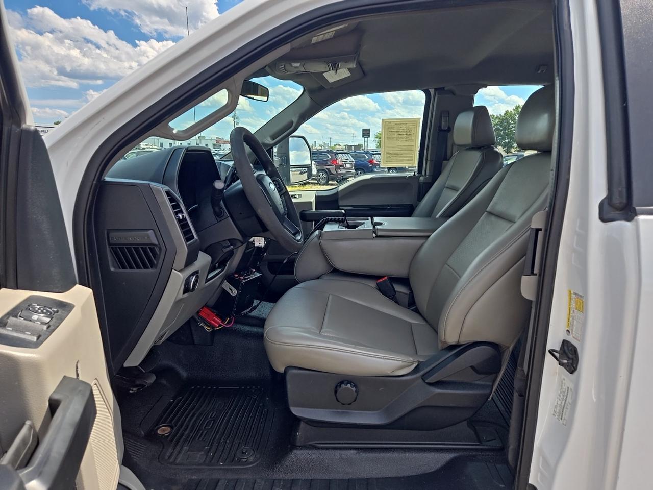 2020 Ford F-250SD XL Fredericksburg VA