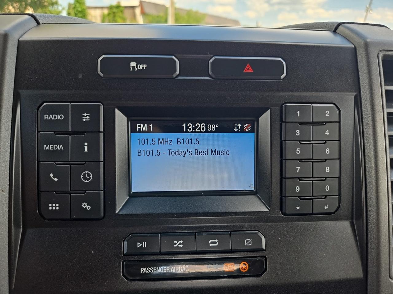 2020 Ford F-250SD XL Fredericksburg VA