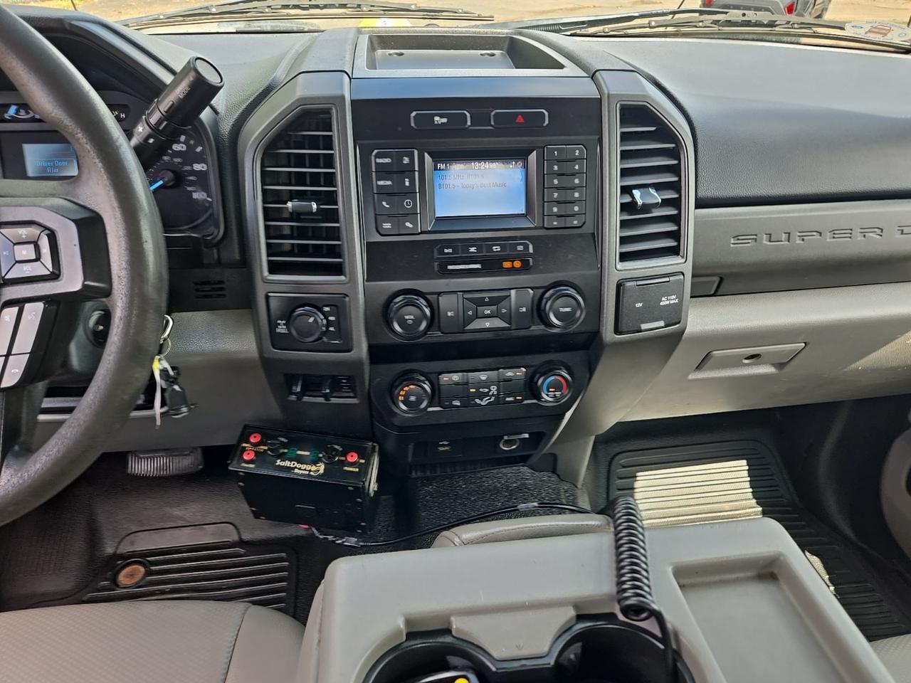 2020 Ford F-250SD XL Fredericksburg VA