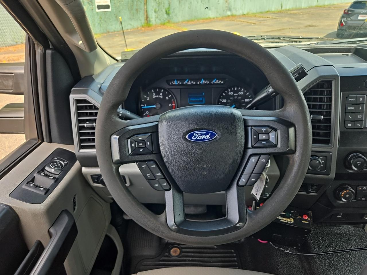 2020 Ford F-250SD XL Fredericksburg VA