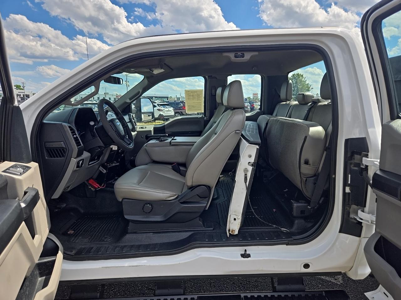 2020 Ford F-250SD XL Fredericksburg VA