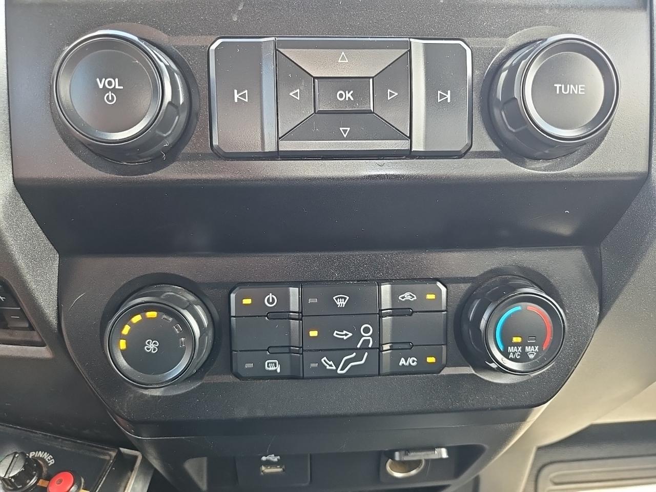 2020 Ford F-250SD XL Fredericksburg VA