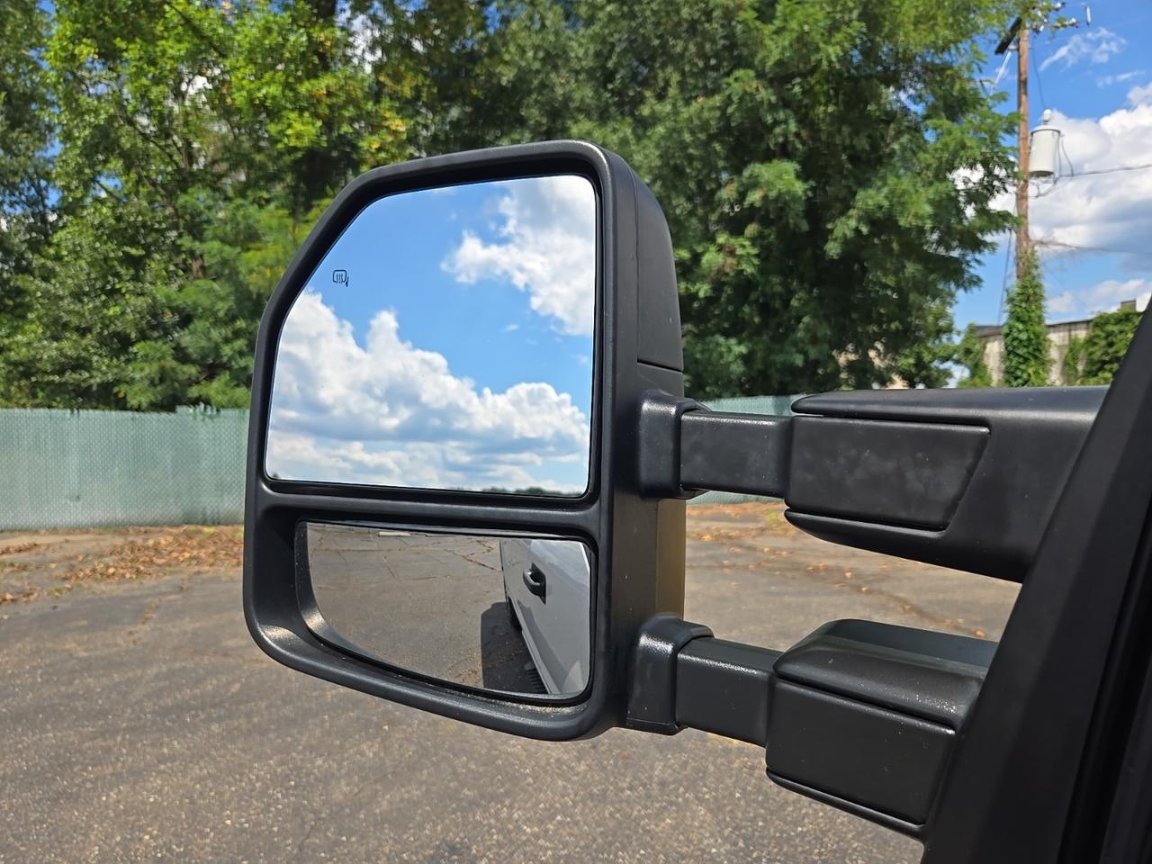 2020 Ford F-250SD XL Fredericksburg VA