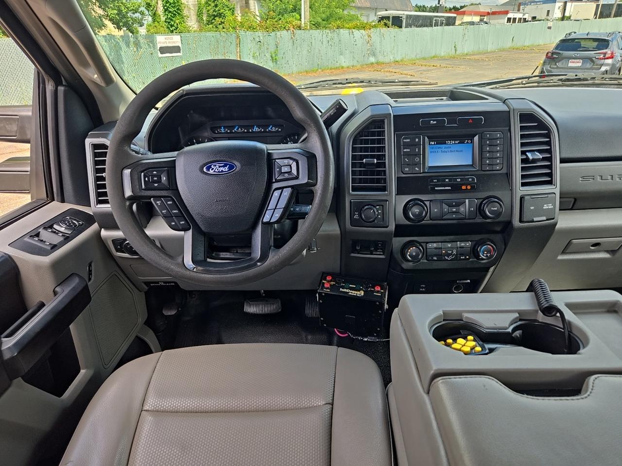 2020 Ford F-250SD XL Fredericksburg VA